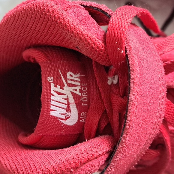 Nike Air Force 1 - Picture 7 of 10